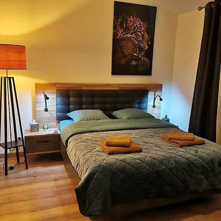 Champniers  Angouleme Nord Location Chambre Independante מראה חיצוני תמונה