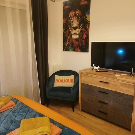 Champniers  Angouleme Nord Location Chambre Independante מראה חיצוני תמונה
