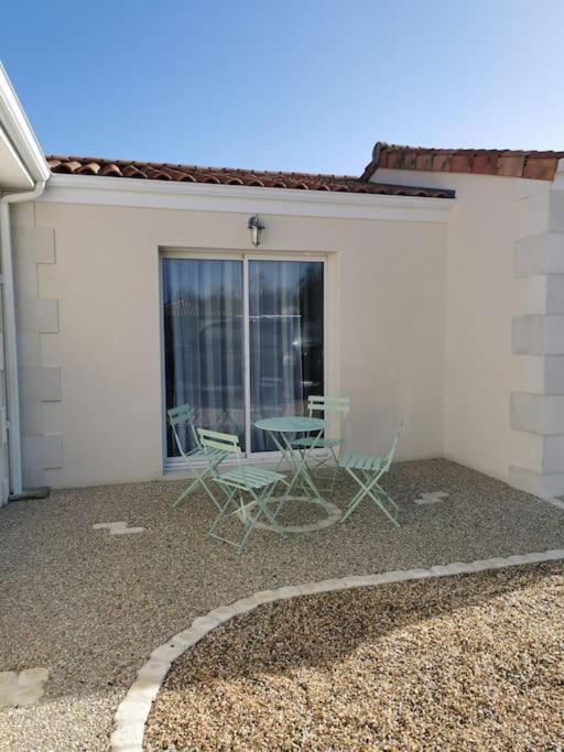 Champniers  Angouleme Nord Location Chambre Independante מראה חיצוני תמונה