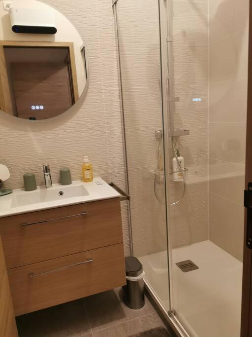 Champniers  Angouleme Nord Location Chambre Independante מראה חיצוני תמונה