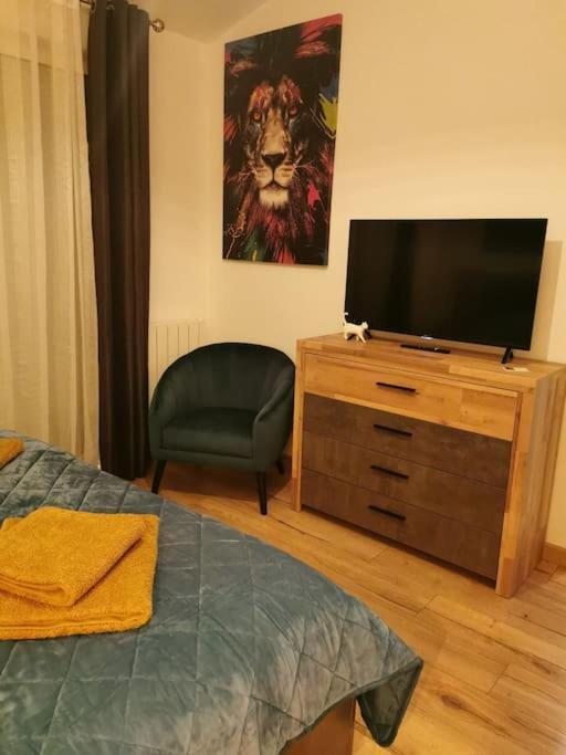 Champniers  Angouleme Nord Location Chambre Independante מראה חיצוני תמונה
