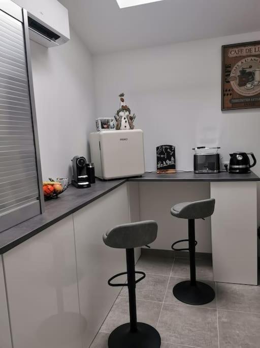 Champniers  Angouleme Nord Location Chambre Independante מראה חיצוני תמונה