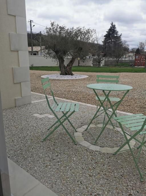 Champniers  Angouleme Nord Location Chambre Independante מראה חיצוני תמונה