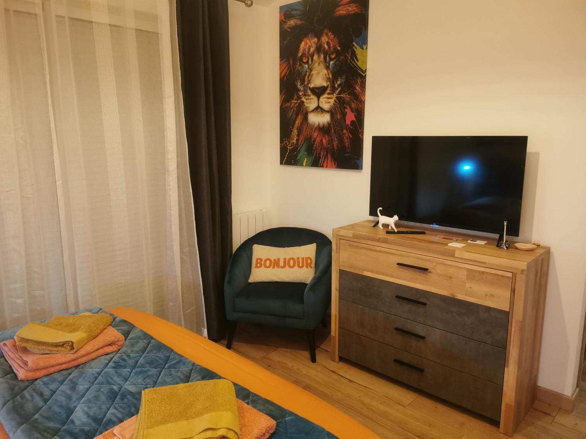 Champniers  Angouleme Nord Location Chambre Independante מראה חיצוני תמונה